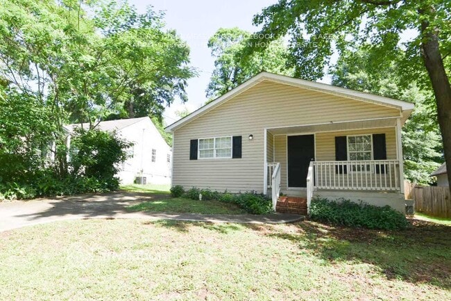 property at 3154 Alston Dr