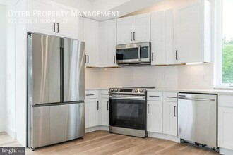 621 Cecil B. Moore Ave-Unit -2F in Philadelphia, PA - Building Photo - Building Photo