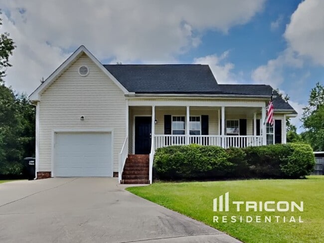 property at 125 Ashton Ct