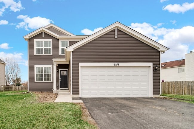 property at 2155 Greenview Dr