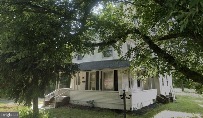 property at 3 Union St