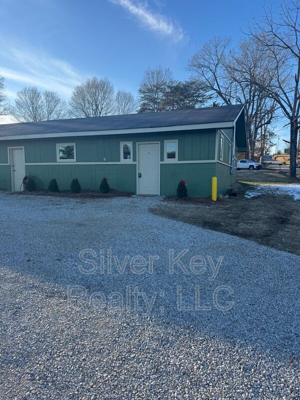property at 125 Co Rd 79