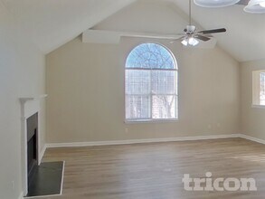 868 Asbury Way in Lithonia, GA - Foto de edificio - Building Photo