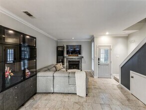 4116 Cole Ave in Dallas, TX - Building Photo - Building Photo