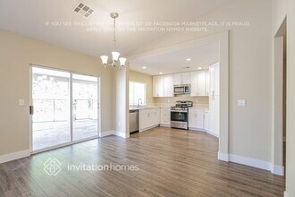 2314 Hollow Oak Ave in North Las Vegas, NV - Building Photo - Building Photo