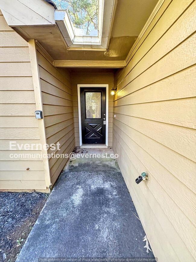 95 Rosebud Ln in Mcdonough, GA - Building Photo - Building Photo