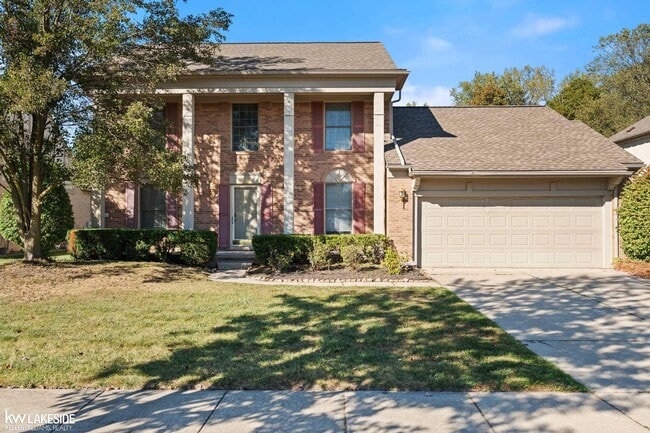 property at 2199 Edgestone Dr