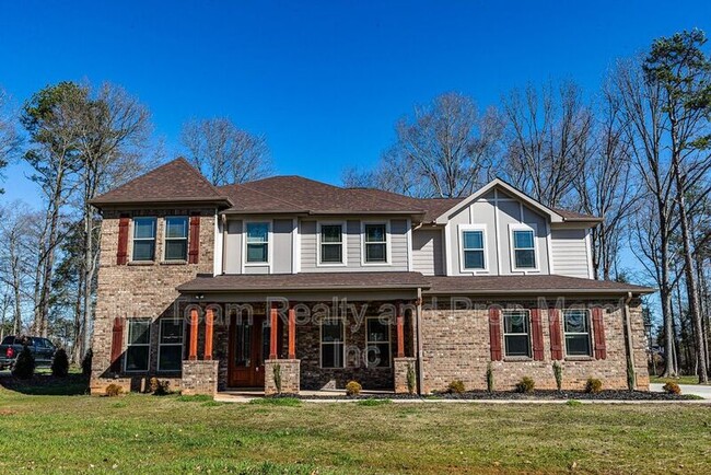 property at 4820 Beulah Church Rd
