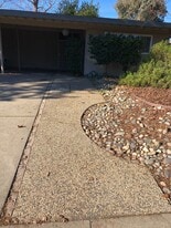 5101-5103 Hemlock St in Sacramento, CA - Building Photo