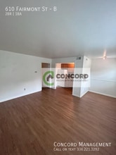 610 Fairmont St in Greensboro, NC - Building Photo - Building Photo