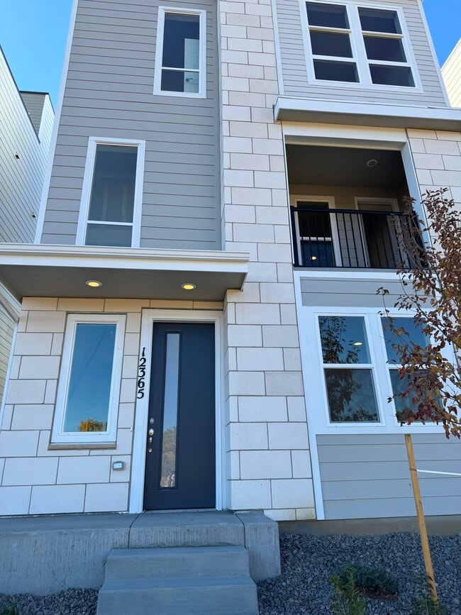 property at 12365 Farmview Ln