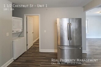 1 1/2 Chestnut St in Rochester, NH - Building Photo - Building Photo