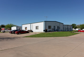 602 Cantrell St in Waxahachie, TX - Building Photo - Building Photo