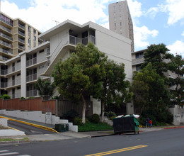 3011 Ala Ilima St in Honolulu, HI - Building Photo - Building Photo