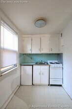 48 Kirkland St in Cambridge, MA - Foto de edificio - Building Photo