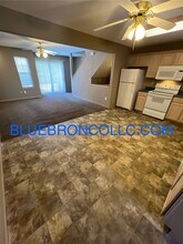 220-226 SE Florence Ave in Lee's Summit, MO - Building Photo - Building Photo