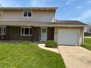 property at 324 William Cir