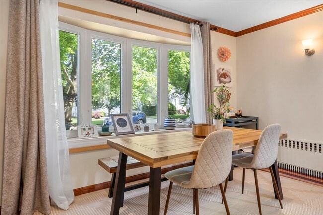 property at 46 Kenmore Rd