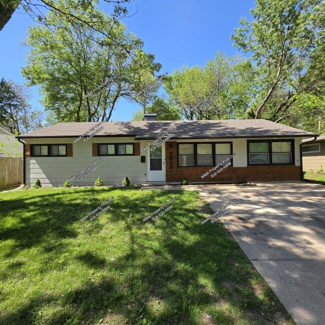 7610 E 113th St in Kansas City, MO - Building Photo - Building Photo