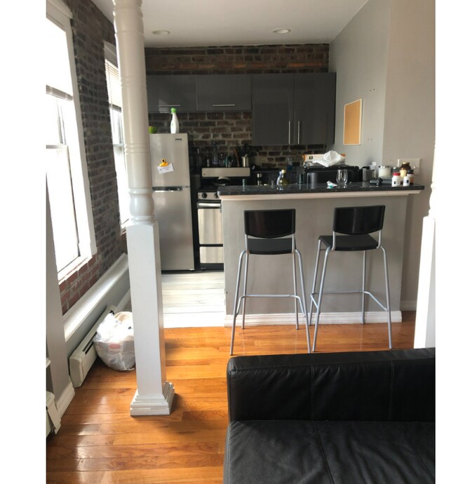 property at 13 Garden St