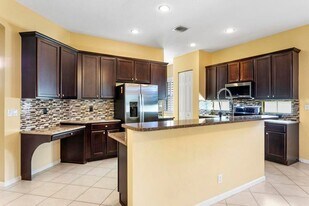 3366 Harness Cir in Wellington, FL - Building Photo