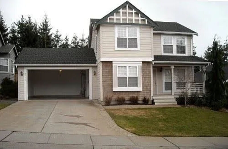 3708 Tree Farm Ln in Bellingham, WA - Building Photo