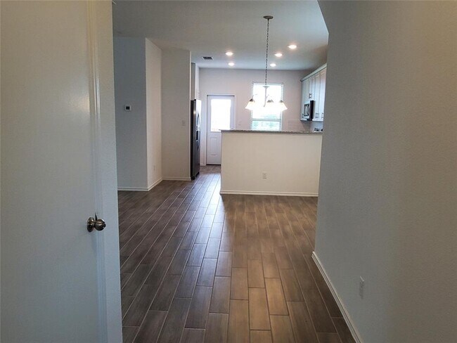 513 Pickrell Lp in Liberty Hill, TX - Building Photo - Building Photo