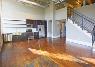 The Mill On Main in Waxhaw, NC - Building Photo - Interior Photo