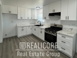 1595 W Cleveland St in San Bernardino, CA - Building Photo - Building Photo
