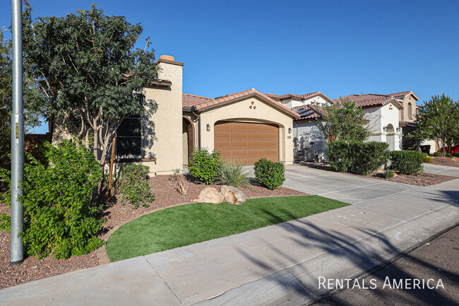 22368 N 98th Ave in Peoria, AZ - Foto de edificio - Building Photo