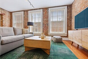 822 Perdido St in New Orleans, LA - Building Photo