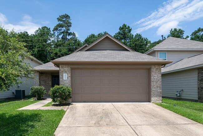 10111 Piave Drive in Houston, TX - Building Photo - Building Photo
