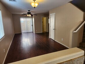 3352 Fico Ave in Las Vegas, NV - Building Photo - Building Photo