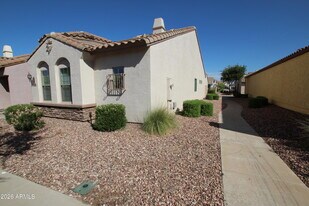 8984 W Nicolet Ave in Glendale, AZ - Building Photo
