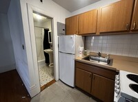 379 Marlborough St, Unit 3 in Boston, MA - Building Photo - Building Photo