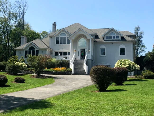 property at 45 Big Island Rd