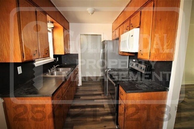 1201 Santa Rosa Dr in Killeen, TX - Building Photo - Building Photo