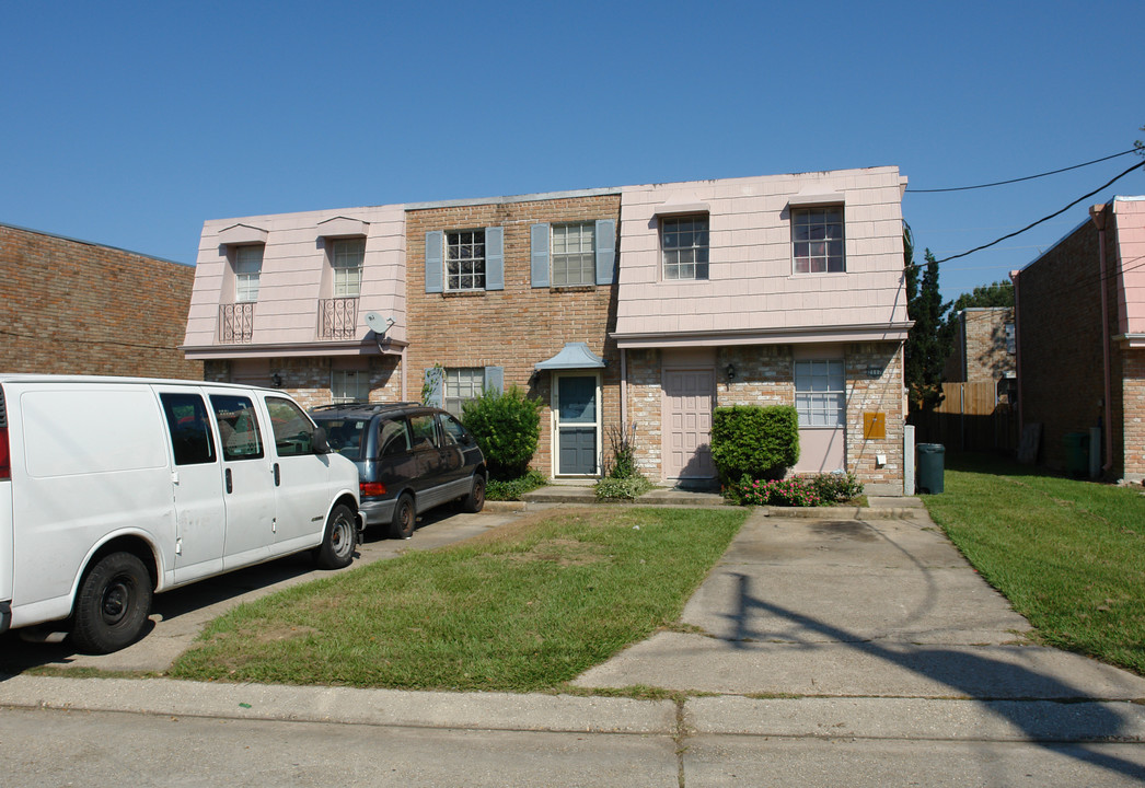 2117 Manson Ave in Metairie, LA - Building Photo