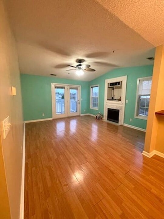 721 Melba Ct in Wilmington, NC - Building Photo