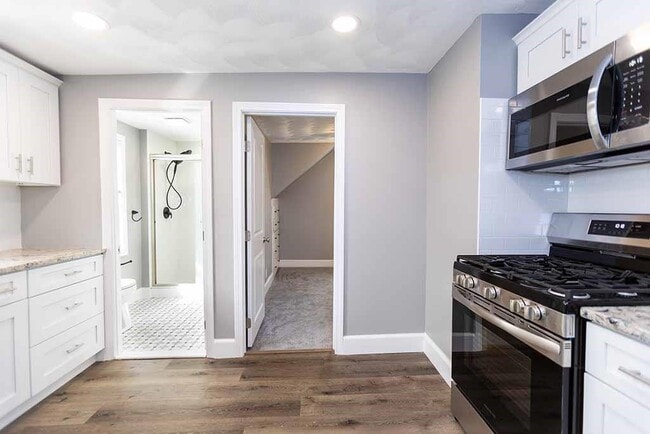 149 Stanton Ave in East Providence, RI - Building Photo - Building Photo