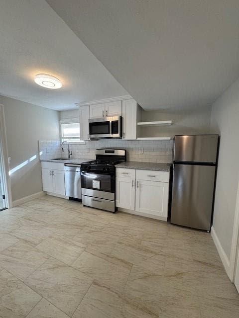 property at 40 Bourne St