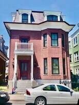 61 M St in Boston, MA - Building Photo