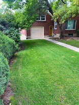 697 600 W in Provo, UT - Building Photo
