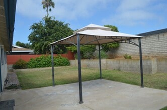 3665 Millikin Ave in San Diego, CA - Building Photo - Building Photo