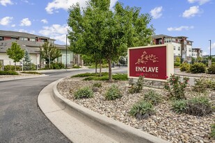 Enclave at Cherry Creek Apartments