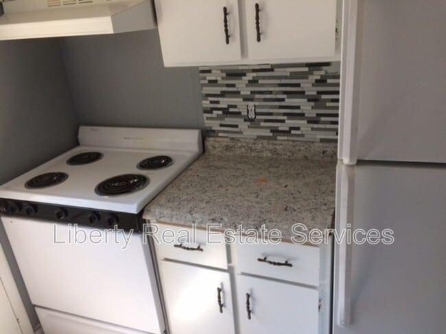 property at 116 Mattie St