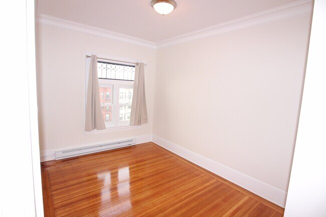 851 Beacon St in Boston, MA - Building Photo - Building Photo