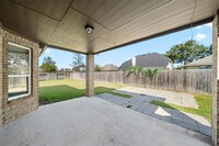 21674 Tea Tree Olive Pl in Porter, TX - Foto de edificio - Building Photo