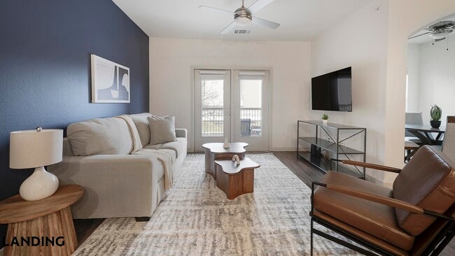 2825 Main St, Unit 721 in Buda, TX - Building Photo - Building Photo