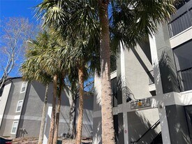 8915 Latrec Ave in Orlando, FL - Building Photo